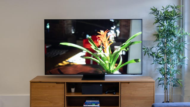 Top 75-Inch TVs for 2023- LG, TCL, Samsung and More Tested and Reviewed