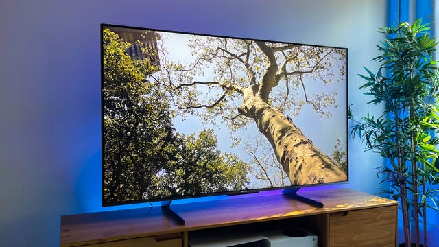 Top 75-Inch TVs for 2023- LG, TCL, Samsung and More Tested and Reviewed