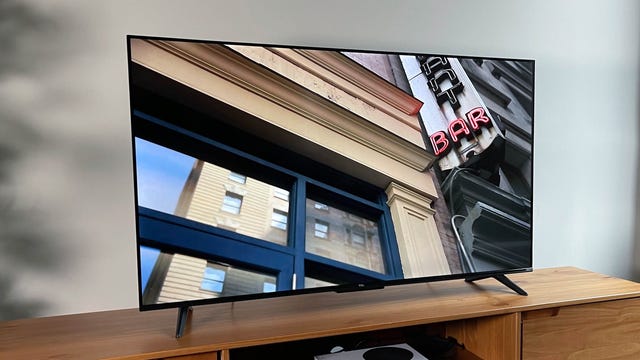 Top Affordable TVs for 2023 - Vizio, TCL, Hisense and More