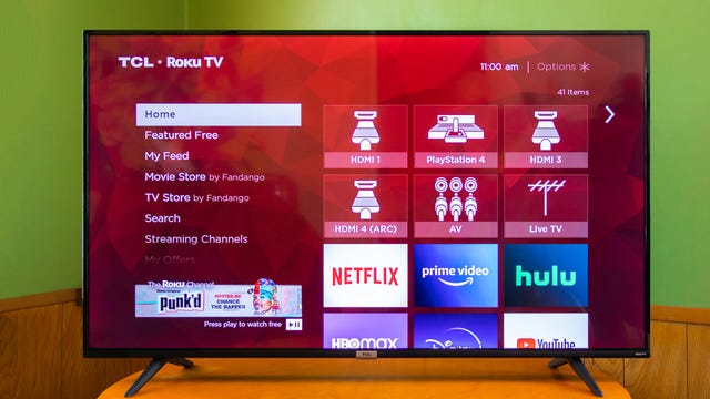 Best streaming devices and televisions for back-to-school