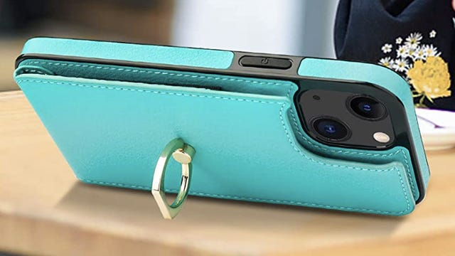 Best Cases for iPhone 13, iPhone 13 Pro, and iPhone 13 Pro Max