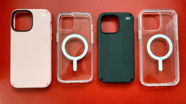 Best Cases for iPhone 13, iPhone 13 Pro, and iPhone 13 Pro Max