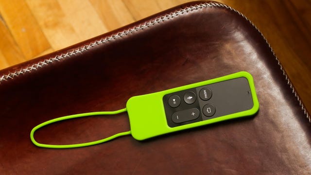 The top apple tv remote cases priced under $10