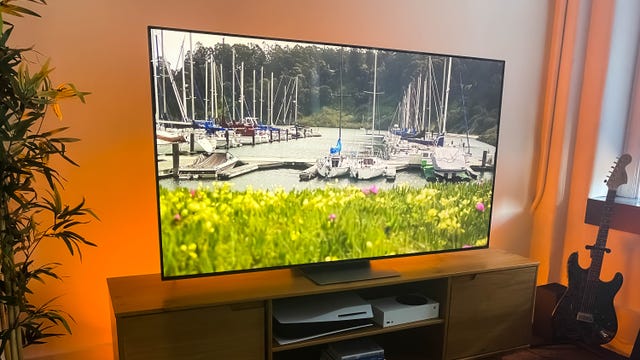 Top 75-Inch TVs for 2023- LG, TCL, Samsung and More Tested and Reviewed