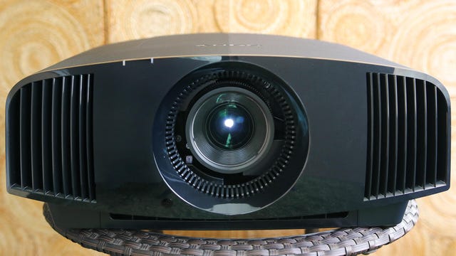 Top Home Theater Projectors in 2023 - Epson, BenQ, Optoma, Anker, and More