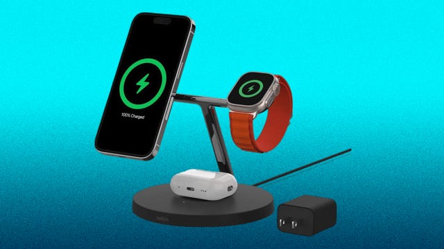 Top Wireless Chargers of 2023