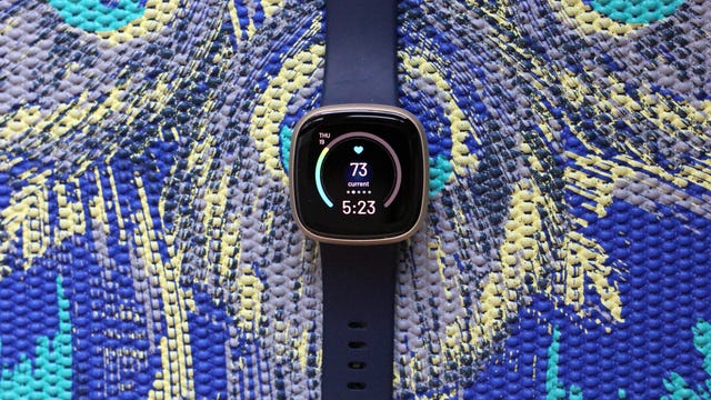 Top 5 Fitbits for 2023 - Best Fitness Trackers