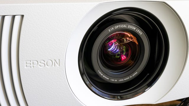 Top Home Theater Projectors in 2023 - Epson, BenQ, Optoma, Anker, and More