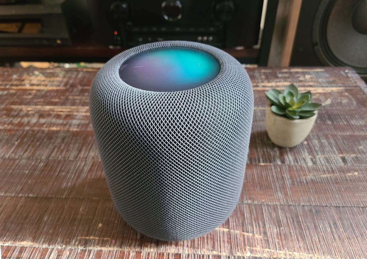 Best Wi-Fi wireless speaker in 2023