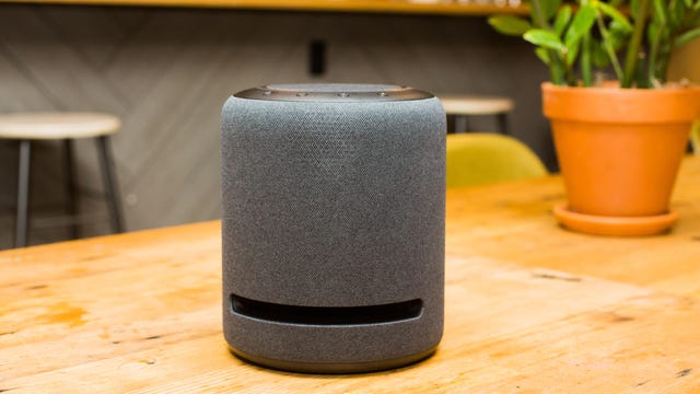 Best Wi-Fi wireless speaker in 2023